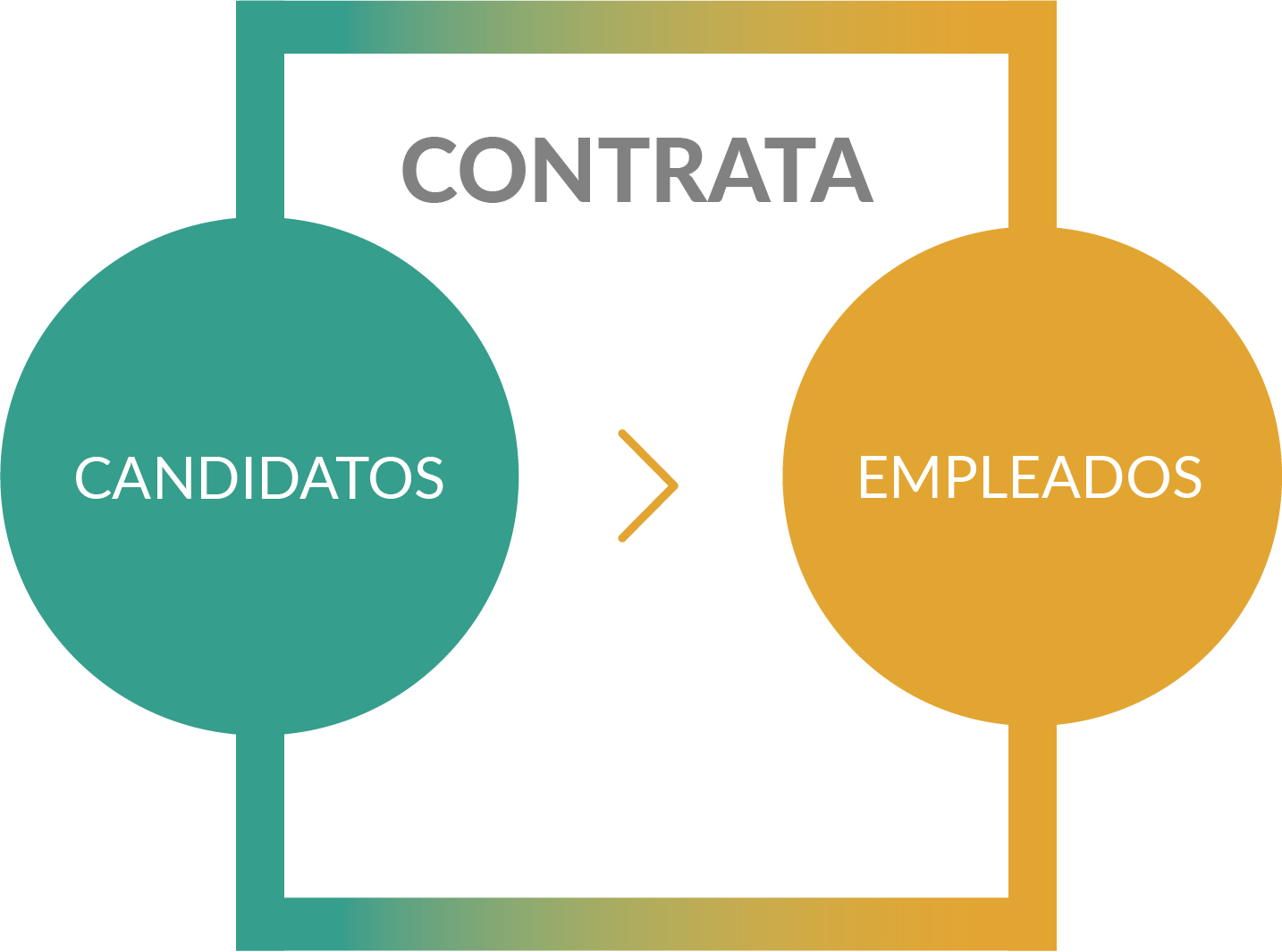 Fase de Contratar