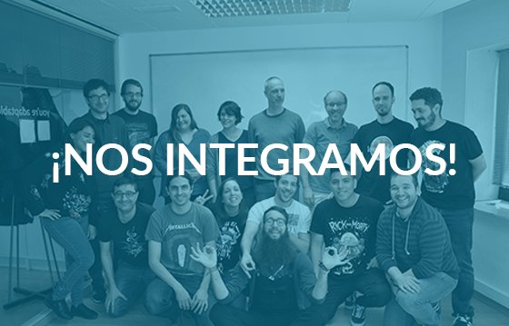 Otras posibilidades de integración